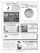 Sport und Salon 19060519 Seite: 18