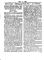Wiener Zeitung 17401022 Seite: 9