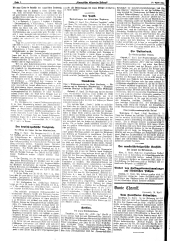 Czernowitzer Allgemeine Zeitung 19130419 Seite: 2