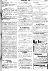 Czernowitzer Allgemeine Zeitung 19130419 Seite: 5