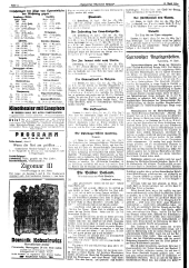 Czernowitzer Allgemeine Zeitung 19130419 Seite: 10