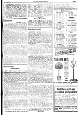 Czernowitzer Allgemeine Zeitung 19130419 Seite: 11