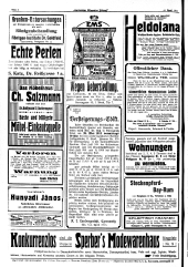 Czernowitzer Allgemeine Zeitung 19130418 Seite: 8