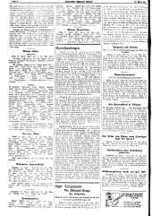 Czernowitzer Allgemeine Zeitung 19130420 Seite: 6