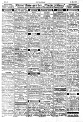 Die neue Zeitung 19130420 Seite: 16