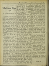 Fremden-Blatt 19130419 Seite: 20