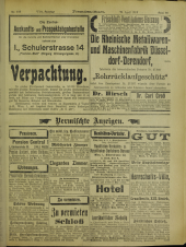 Fremden-Blatt 19130419 Seite: 31