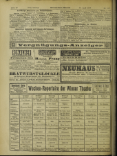 Fremden-Blatt 19130419 Seite: 34