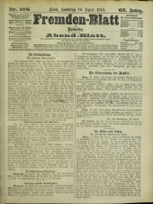 Fremden-Blatt 19130419 Seite: 37