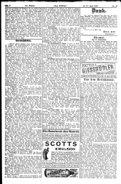 Linzer Volksblatt 19130419 Seite: 6