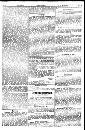 Linzer Volksblatt 19130419 Seite: 7