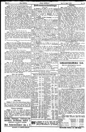 Linzer Volksblatt 19130419 Seite: 8