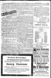 Linzer Volksblatt 19130419 Seite: 9