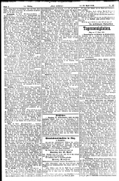 Linzer Volksblatt 19130418 Seite: 4