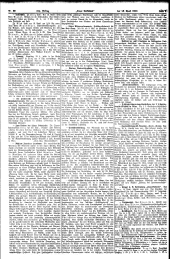 Linzer Volksblatt 19130418 Seite: 5