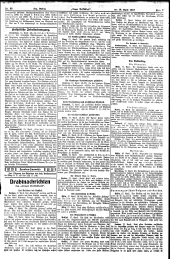 Linzer Volksblatt 19130418 Seite: 7