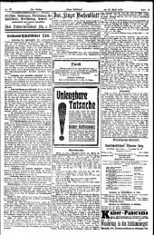 Linzer Volksblatt 19130418 Seite: 9
