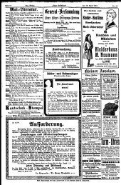 Linzer Volksblatt 19130418 Seite: 10