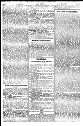 Linzer Volksblatt 19130420 Seite: 8