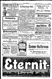 Linzer Volksblatt 19130420 Seite: 15