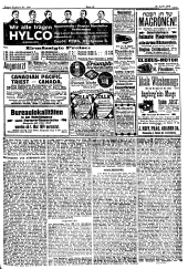 Prager Tagblatt 19130419 Seite: 15