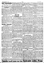 Prager Tagblatt 19130419 Seite: 20