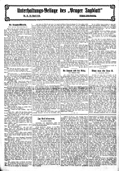 Prager Tagblatt 19130420 Seite: 17