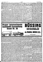 Prager Tagblatt 19130420 Seite: 23