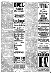 Prager Tagblatt 19130420 Seite: 28