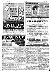 Prager Tagblatt 19130420 Seite: 34