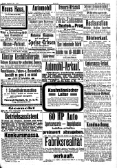 Prager Tagblatt 19130420 Seite: 43