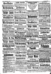 Prager Tagblatt 19130420 Seite: 44