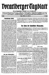 Bregenzer/Vorarlberger Tagblatt