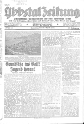 Ybbser Zeitung