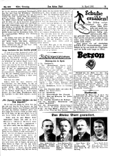 Das Kleine Blatt 19310414 Seite: 11