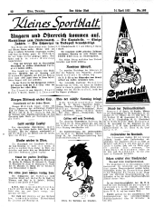 Das Kleine Blatt 19310414 Seite: 12