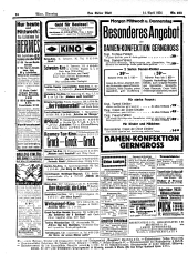 Das Kleine Blatt 19310414 Seite: 16