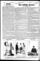 Neues Wiener Tagblatt (Wochen-Ausgabei) 19310414 Seite: 24