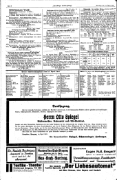 Vorarlberger Landes-Zeitung 19310414 Seite: 6