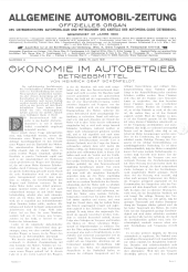 Allgemeine Automobil-Zeitung 19310415 Seite: 5