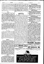 Badener Zeitung 19310415 Seite: 5