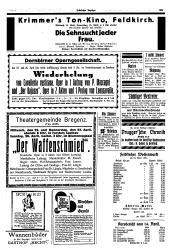 Feldkircher Anzeiger 19310415 Seite: 4