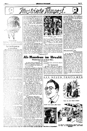 Illustrierte Wochenpost 19310417 Seite: 4