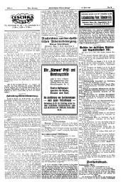 Christlich-soziale Arbeiter-Zeitung 19310418 Seite: 4