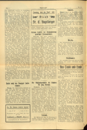 Volksfreund 19310418 Seite: 2