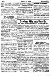 Volksblatt für Stadt und Land 19310419 Seite: 6