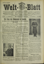 (Neuigkeits) Welt Blatt 19310416 Seite: 1