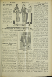 (Neuigkeits) Welt Blatt 19310416 Seite: 25