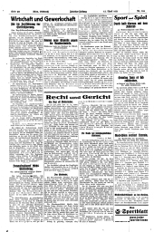 Arbeiter Zeitung 19310415 Seite: 10