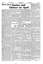 Arbeiter Zeitung 19310416 Seite: 7